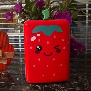 🧊 Mini Skincare Fridge — Perfect for Serums, Creams & Beauty Products 🧴